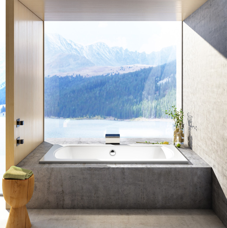 best undermount bathtubs